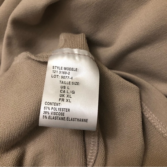 Mr. Max Fashions Top NWOT - Picture 9 of 10